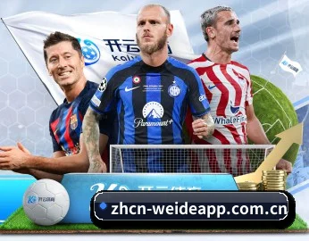 探索 韦德app 的故事 - 体育资讯内容服务